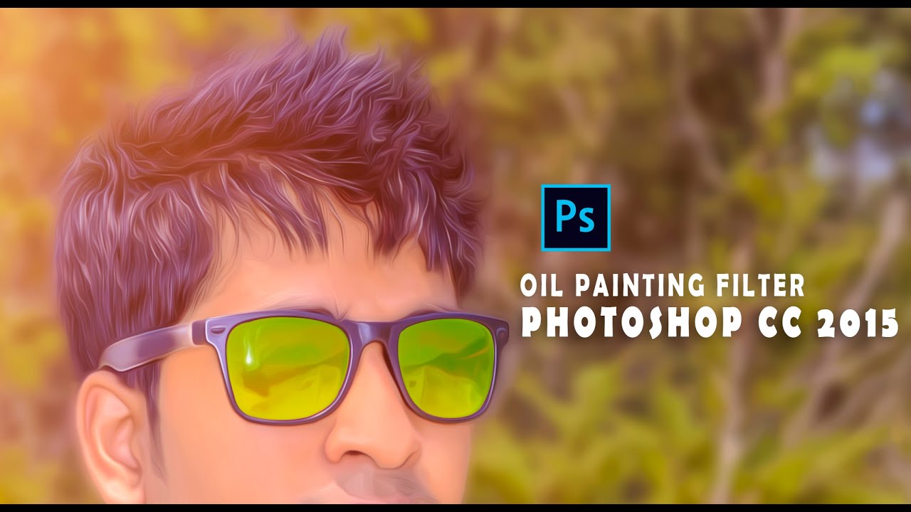 oil paint plugin for photoshop cc 2014 mac